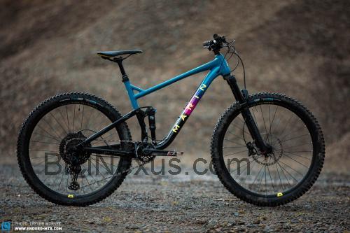 Marin Bikes Hawk Hill 3 ficha técnica y opiniones